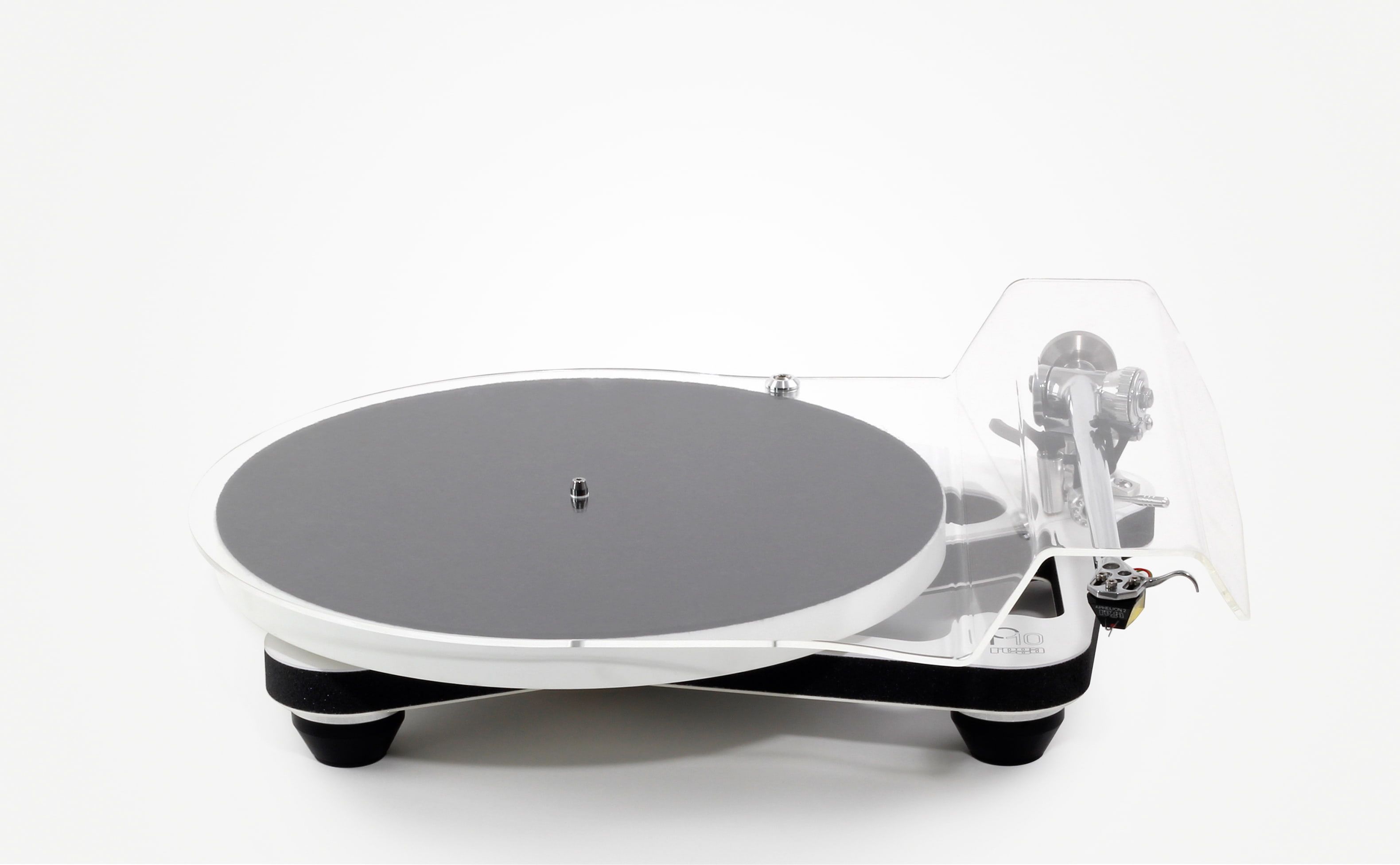 Rega Planar 10 - Giradischi Hi-End